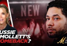 Jussie Smollett Begins His Comeback Attempt By Claiming He Really WAS Attacked, with Stu Burguiere