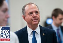 Schiff urged to ‘resign immediately’ after bombshell allegations REVEALED