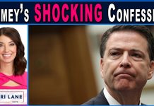 Dems PANIC After James Comey’s BOMBSHELL Confession ROCKS D.C.